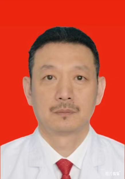 杜红军