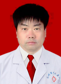 李占周