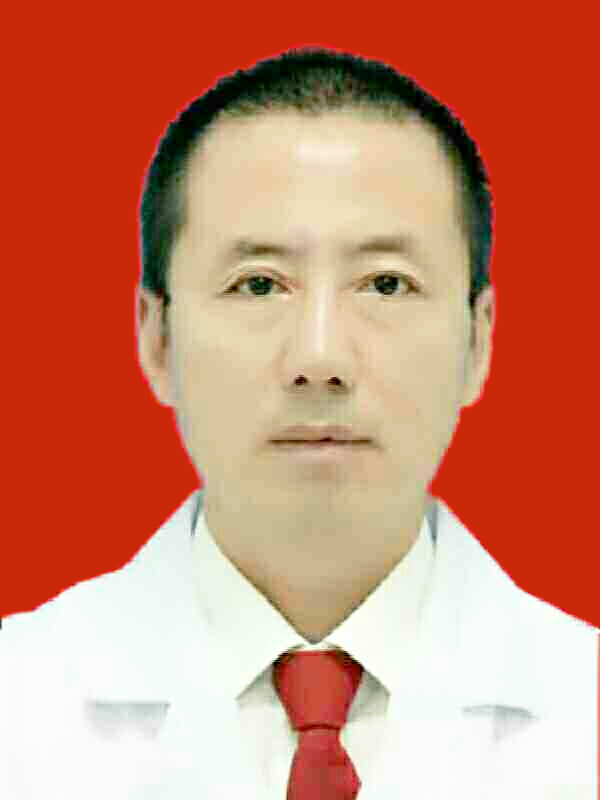 朱占营