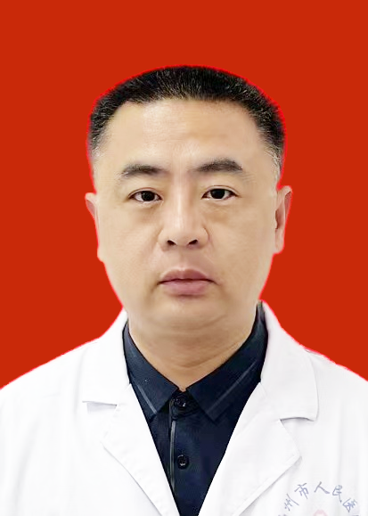 李俊伟